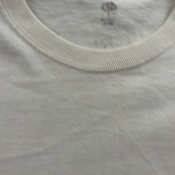 Coca-Cola Men's T-Shirt XL White Casual Graphic Tee - Picture 6 of 10